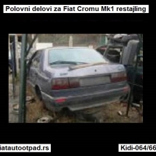 Fiat Croma Mk1